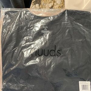 Nuuds bodysuit by Darylann Denner